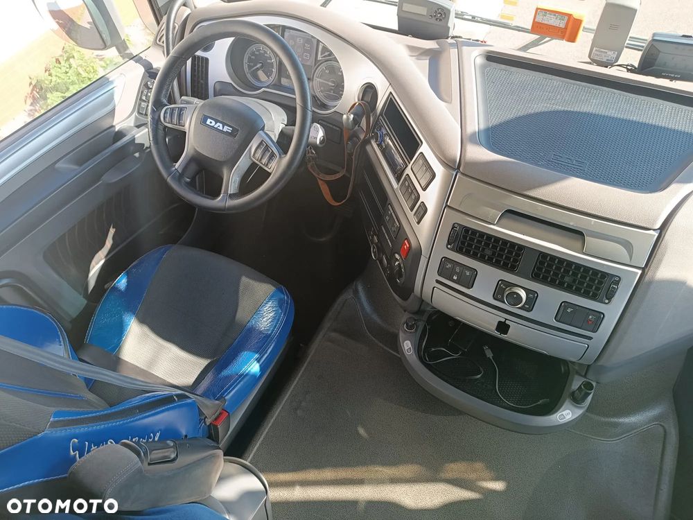 DAF FT 530 XF - 15