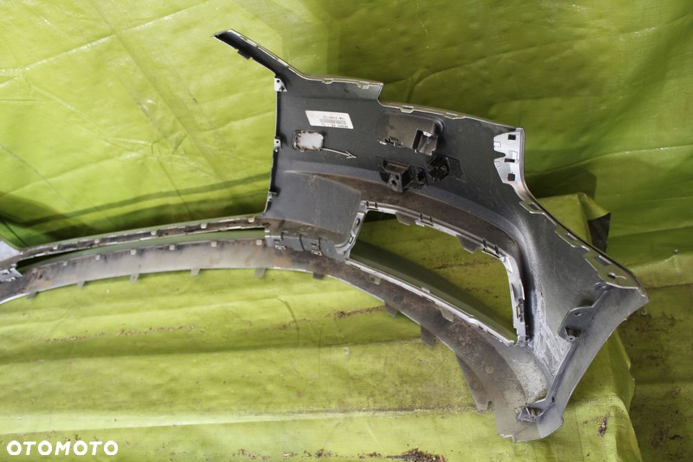 Zderzak przód Audi A3 8V 2016-2020r. H/B - 4