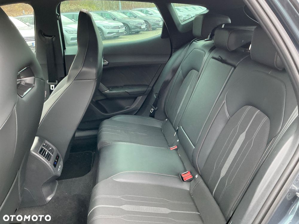 Cupra Formentor VZ 2.0 TSI 4Drive DSG - 15