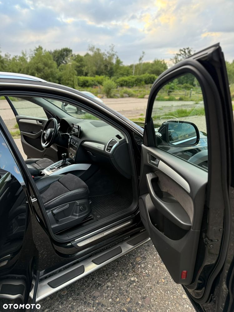 Audi Q5 3.0 TDI Quattro S tronic - 10