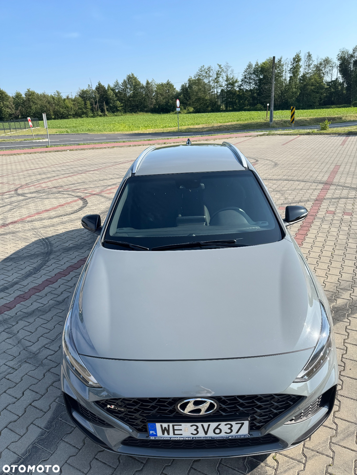Hyundai i30 1.5 T-GDI 48V Comfort DCT - 11