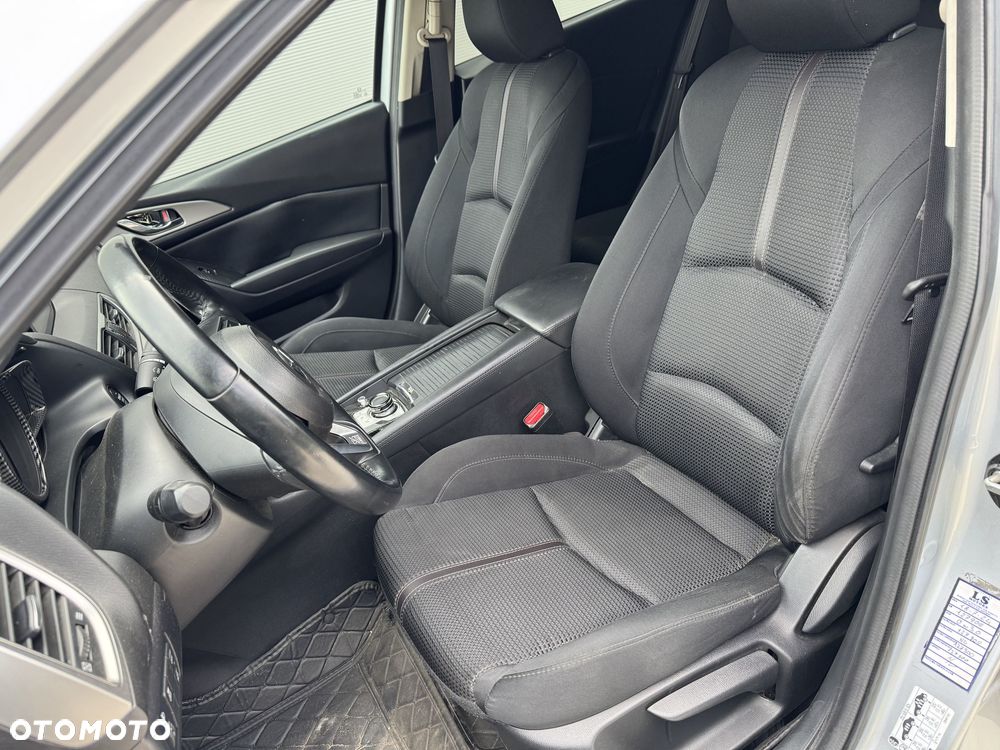 Mazda 3 SKYACTIV-D 105 Exclusive-Line - 3