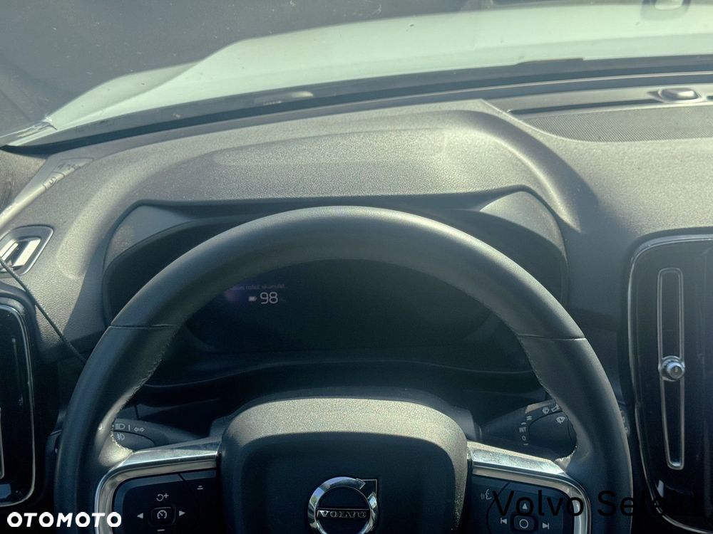 Volvo XC 40 - 10
