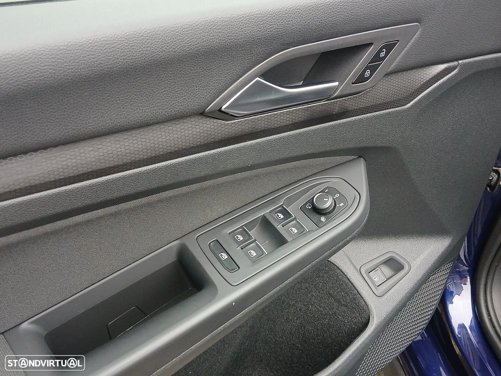 VW Golf 1.4 TSI GTE DSG - 26