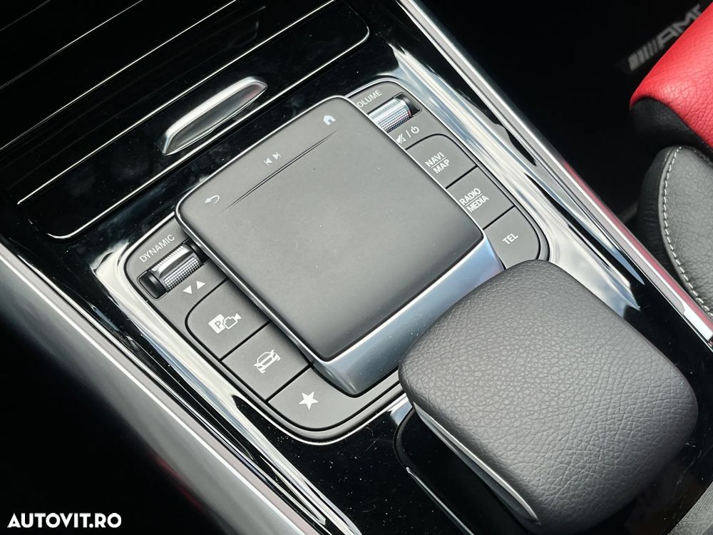 Mercedes-Benz GLA 220 d 4MATIC Aut. - 23