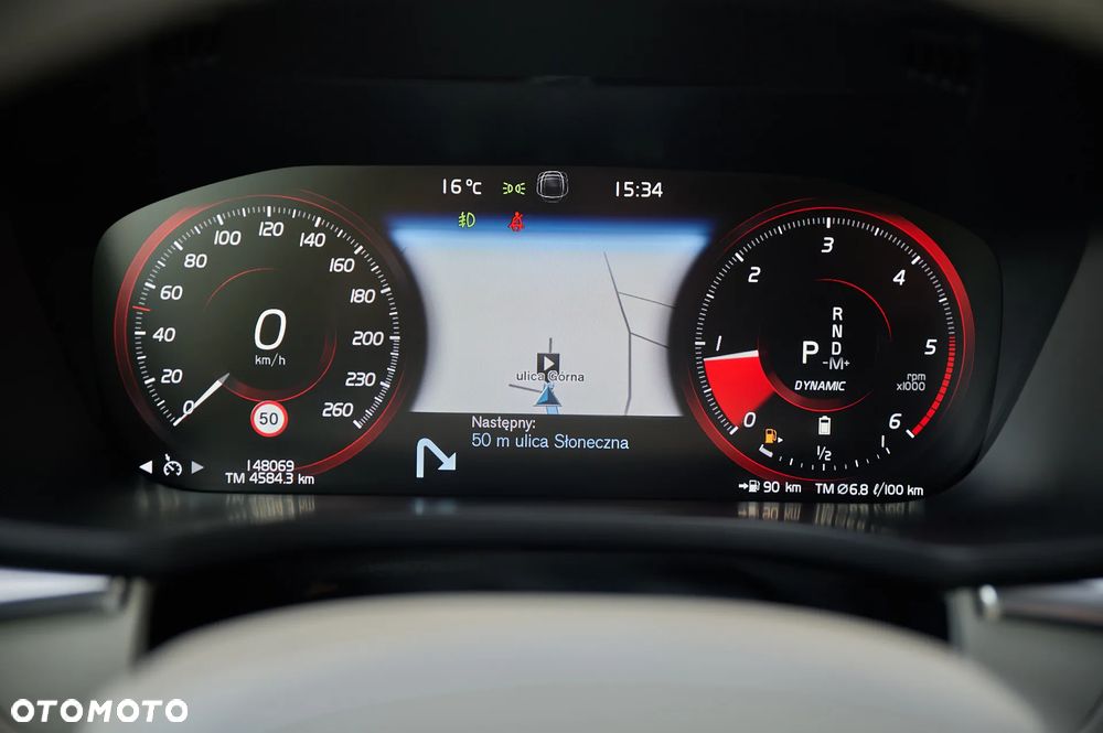 Volvo XC 60 - 33