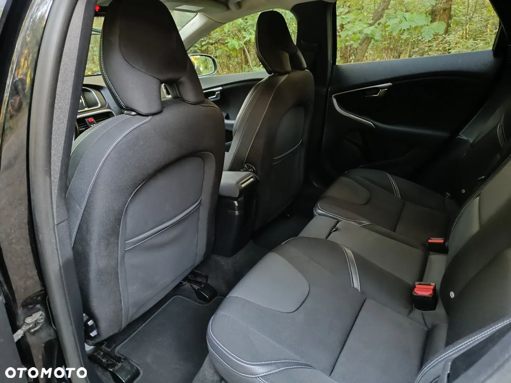 Volvo V40 D2 Drive-E Kinetic - 18