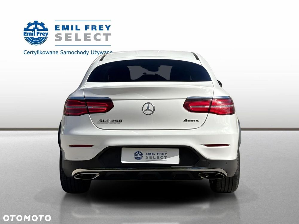 Mercedes-Benz GLC - 5