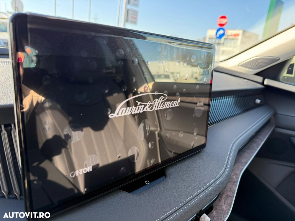 Skoda Superb 2.0 TSI DSG 4X4 L&K - 23