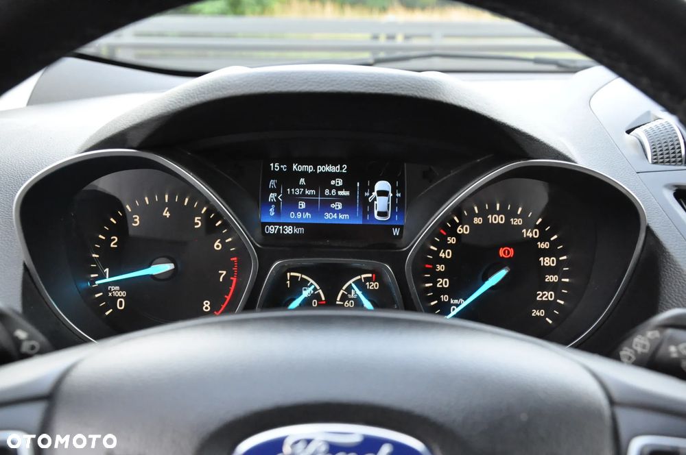 Ford Kuga 1.5 EcoBoost FWD Edition ASS - 29