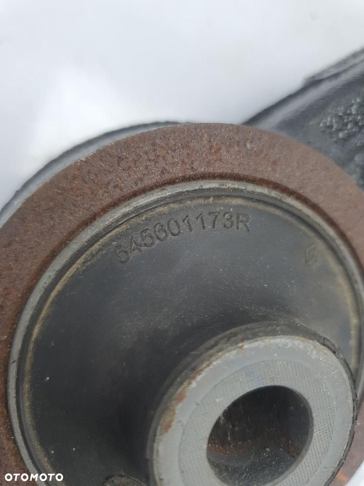 WAHACZ PRZÓD LEWY ORYGINAŁ RENAULT MASTER III 545601173R - 4