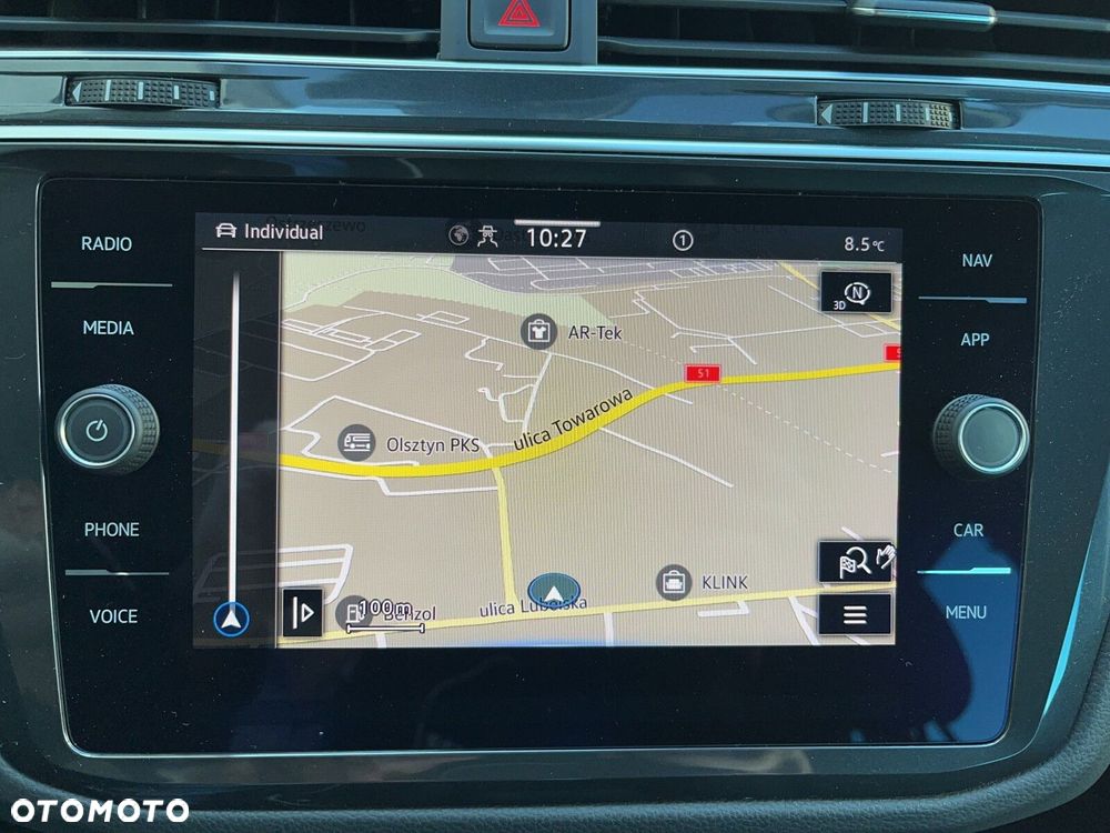 Volkswagen Tiguan - 34