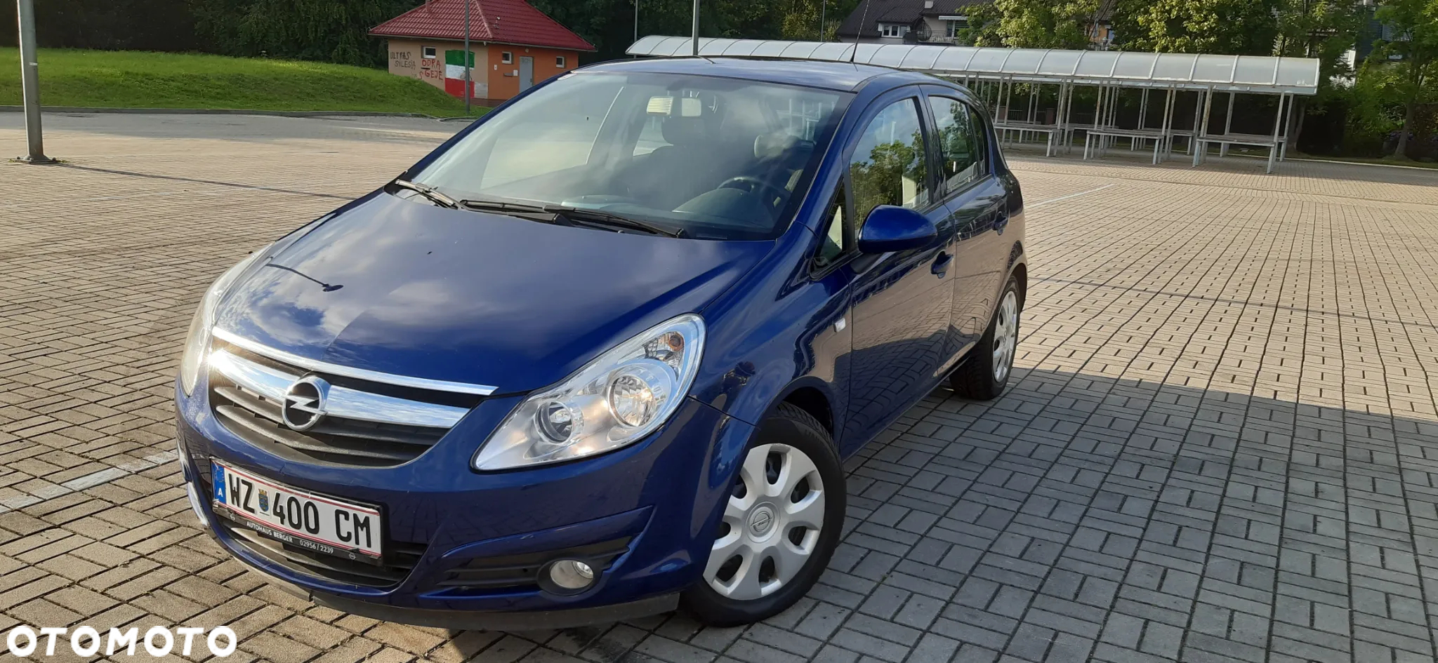 Opel Corsa 1.2 16V Color Edition - 5