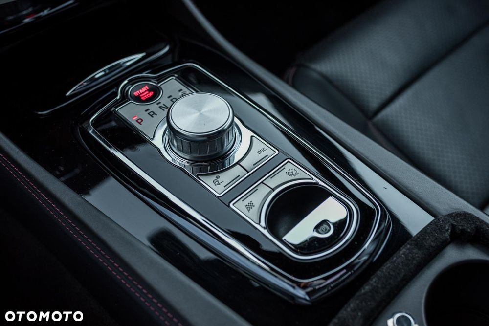 Jaguar XK XKR 5.0 Kompressor - 14