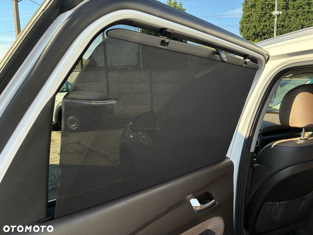 Hyundai Santa Fe 2.0 CRDi Executive 4WD - 30