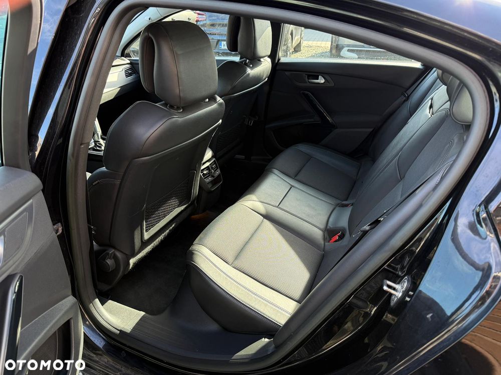 Peugeot 508 2.0 HDi Business Line - 16