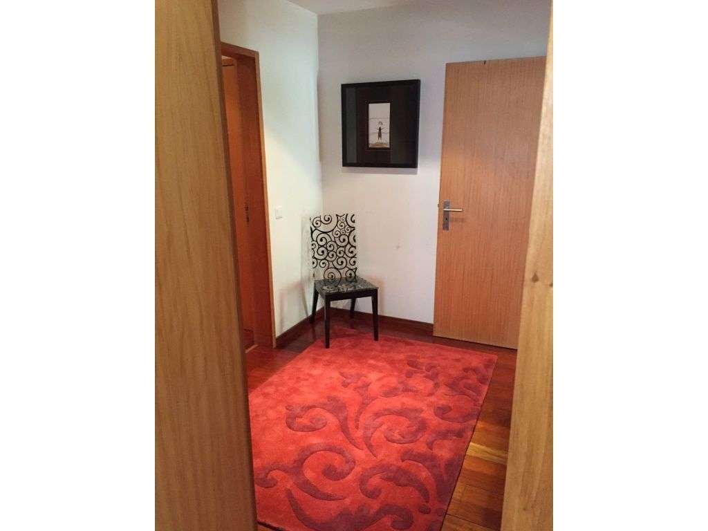 ARRENDO T3, totalmente mobilado e equipado conforme as imagens - Grande imagem: 3/19