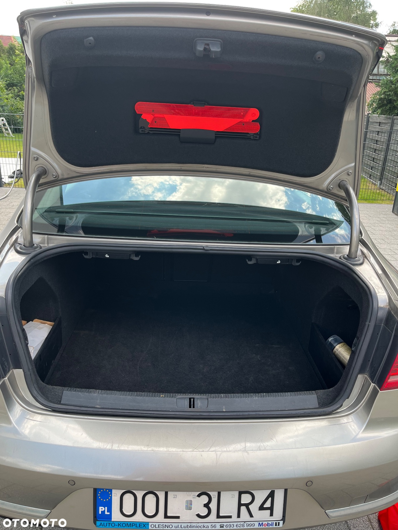 Volkswagen Passat - 6