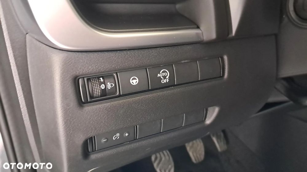 Nissan Qashqai 1.3 DIG-T MHEV N-Connecta Xtronic - 19