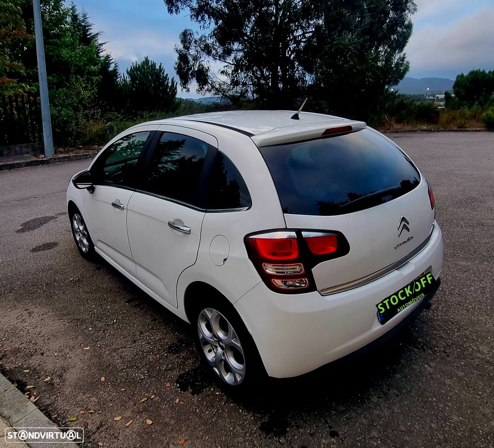 Citroën C3 - 6
