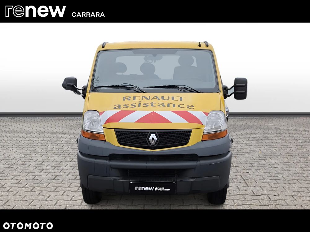 Renault Mascott - 8