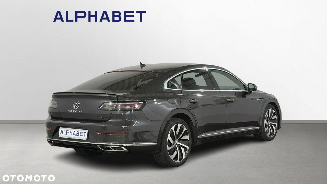 Volkswagen Arteon - 6