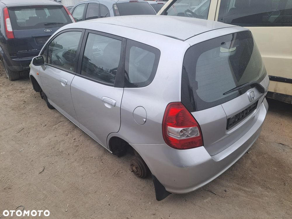 HONDA JAZZ 1.3B 83KM 2002R - CZĘŚCI !!! - 3