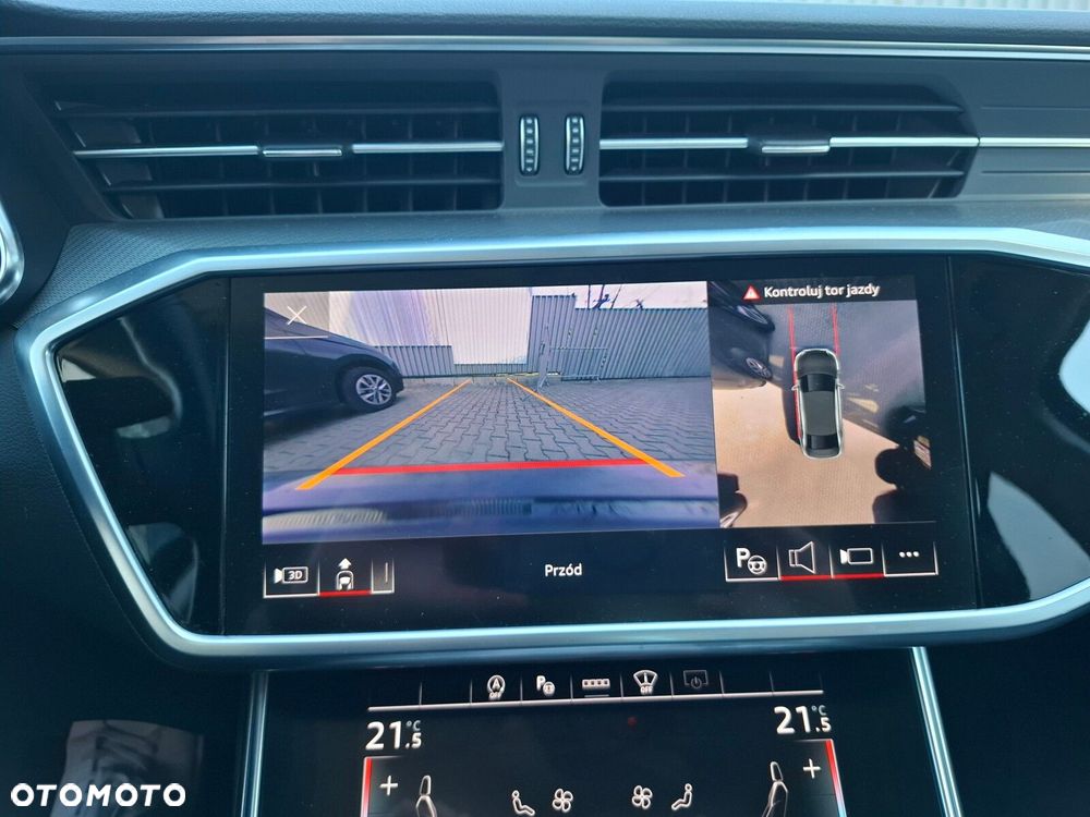 Audi A6 Limousine 45 TFSI mHEV Quattro S Line S tronic - 17