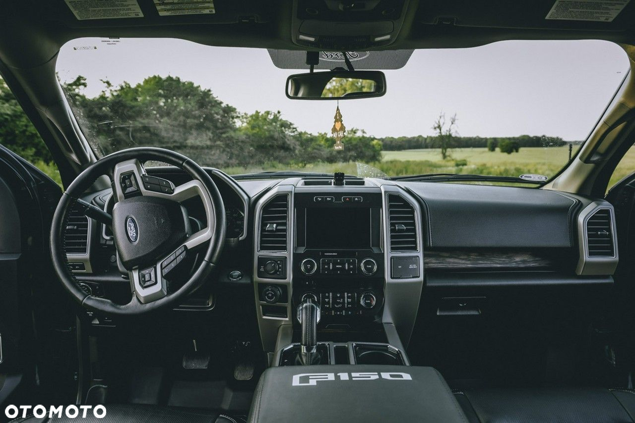 Ford F150 - 7