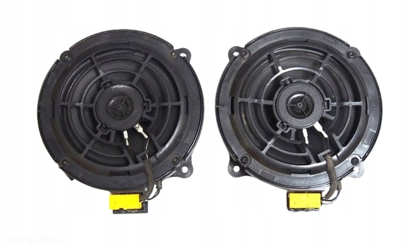 GŁOŚNIK GŁOŚNIKI 2szt. ALFA ROMEO 147 / GT BOSE 46745350 - 1
