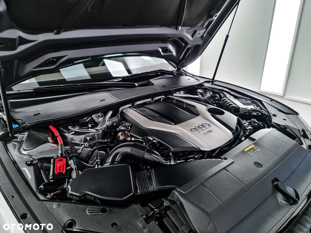 Audi A7 Sportback - 4