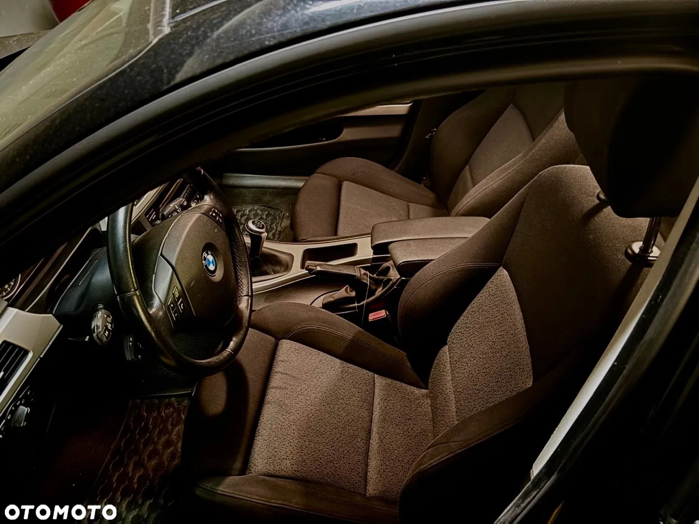 BMW Seria 3 320i - 15
