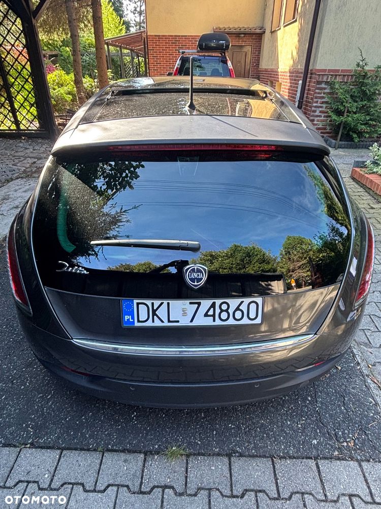 Lancia Delta 1.4 T-Jet Oro - 13
