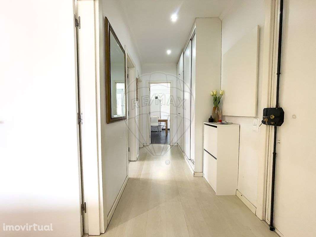 Apartamento T2 para venda - Grande imagem: 5/12