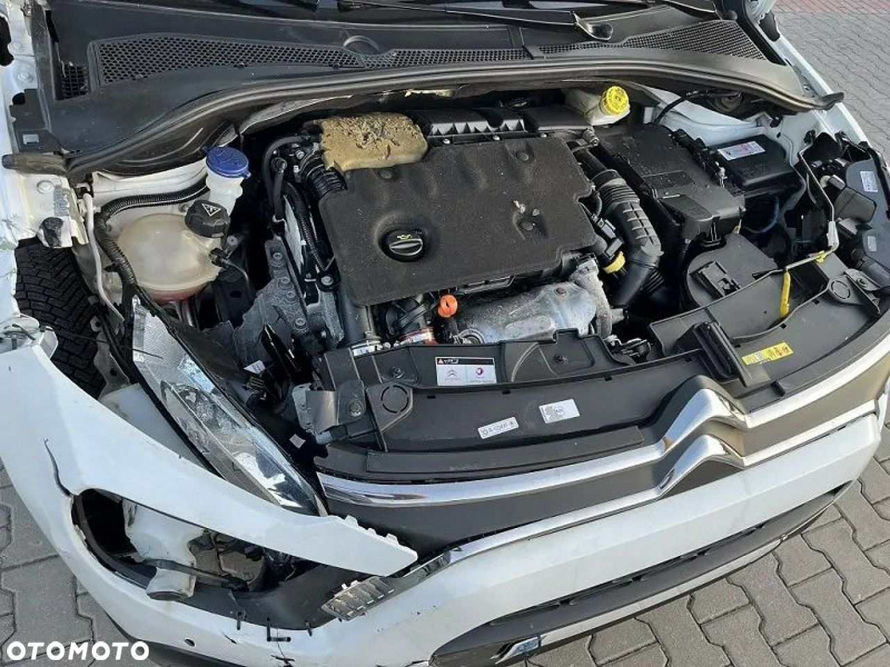 Citroën C3 - 7