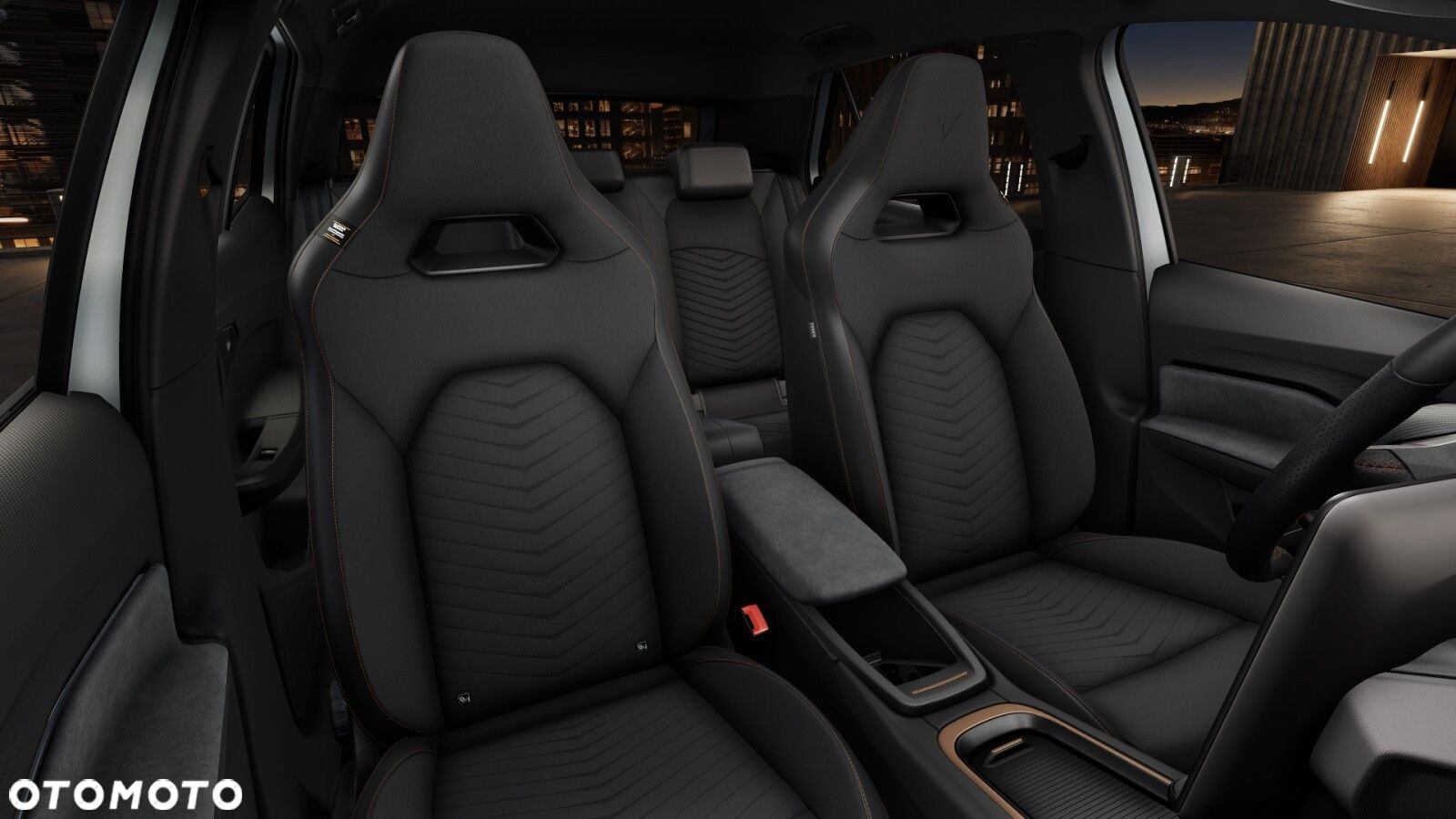 Cupra Born - 13