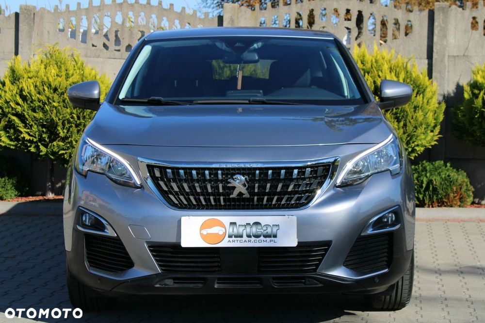 Peugeot 3008 - 32
