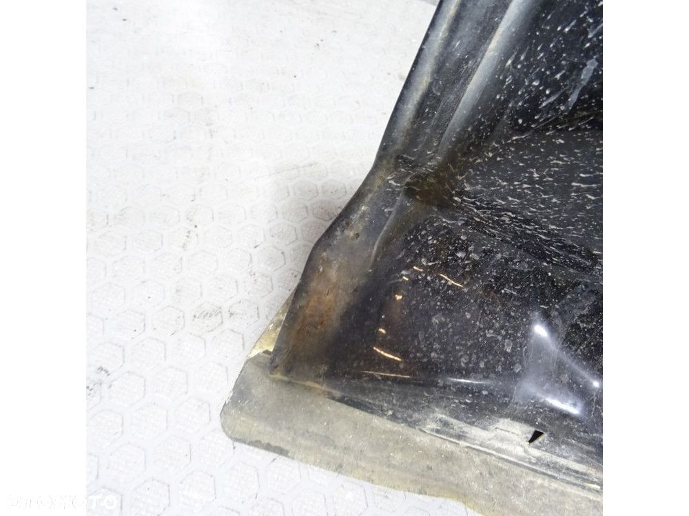 NISSAN X-TRAIL T30 DRZWI PRZÓD LEWE  KH3 - 9