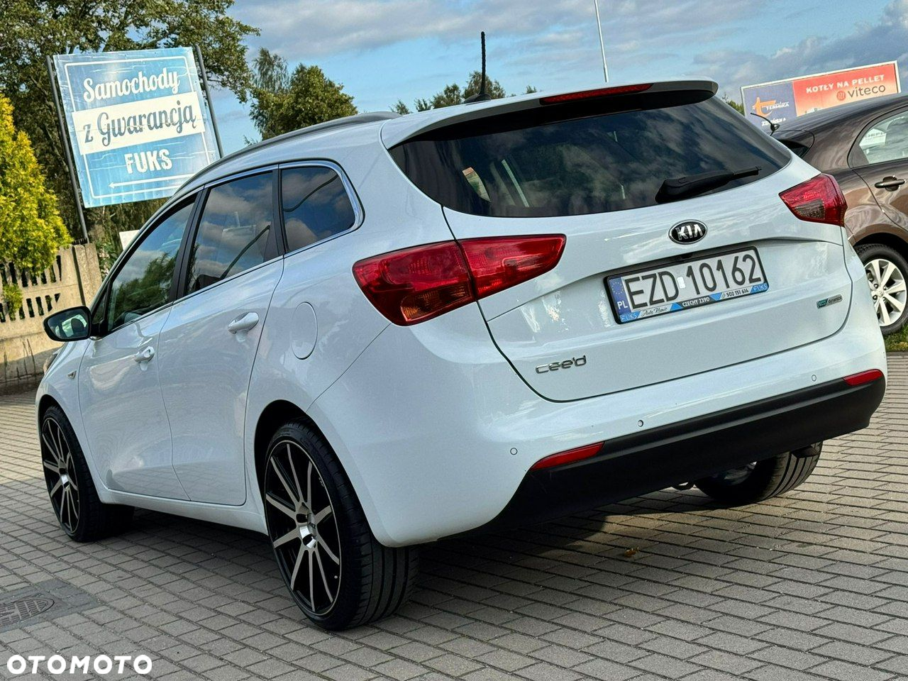 Kia Ceed - 2