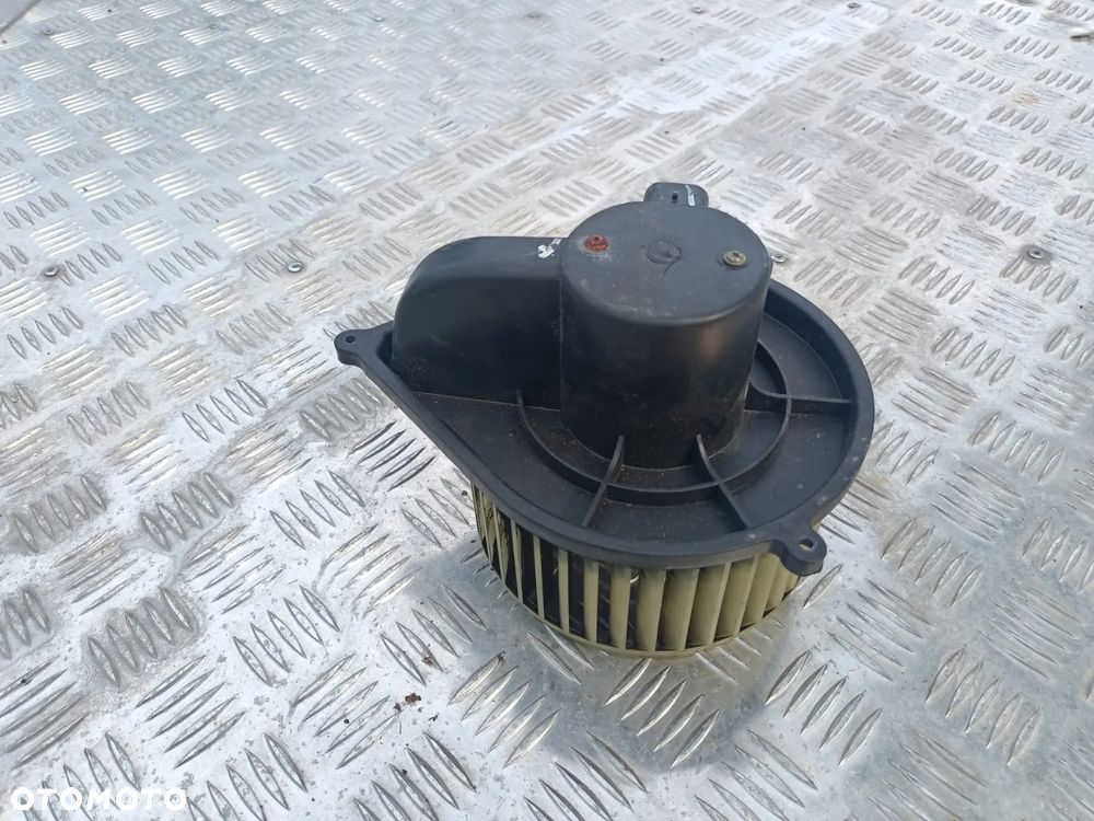 DMUCHAWA WENTYLATOR NAGRZEWNICA DUCATO JUMPER BOXER 02-06 - 1