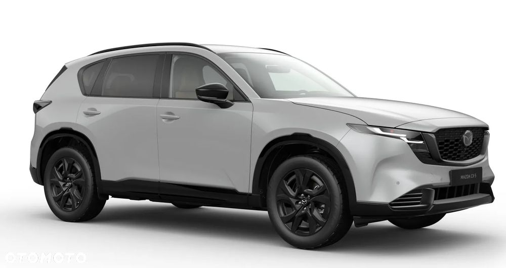 Mazda CX-5 e-SKYACTIV-G 141 Homura - 7
