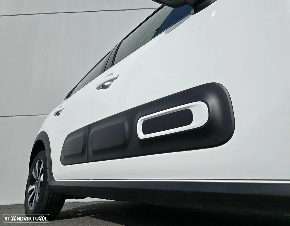Citroën C3 Pure Tech S&S Shine Pack - 6