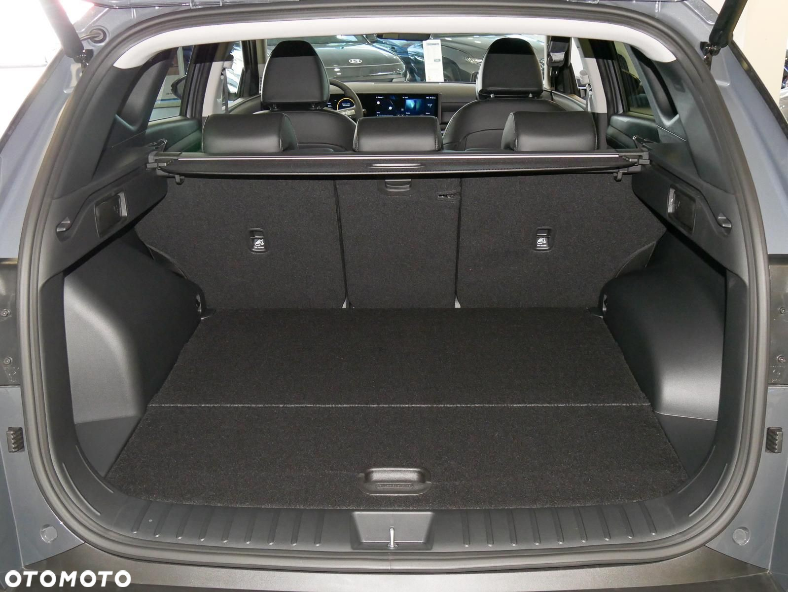 Hyundai Tucson 1.6 T-GDi 48V Smart 2WD DCT - 18