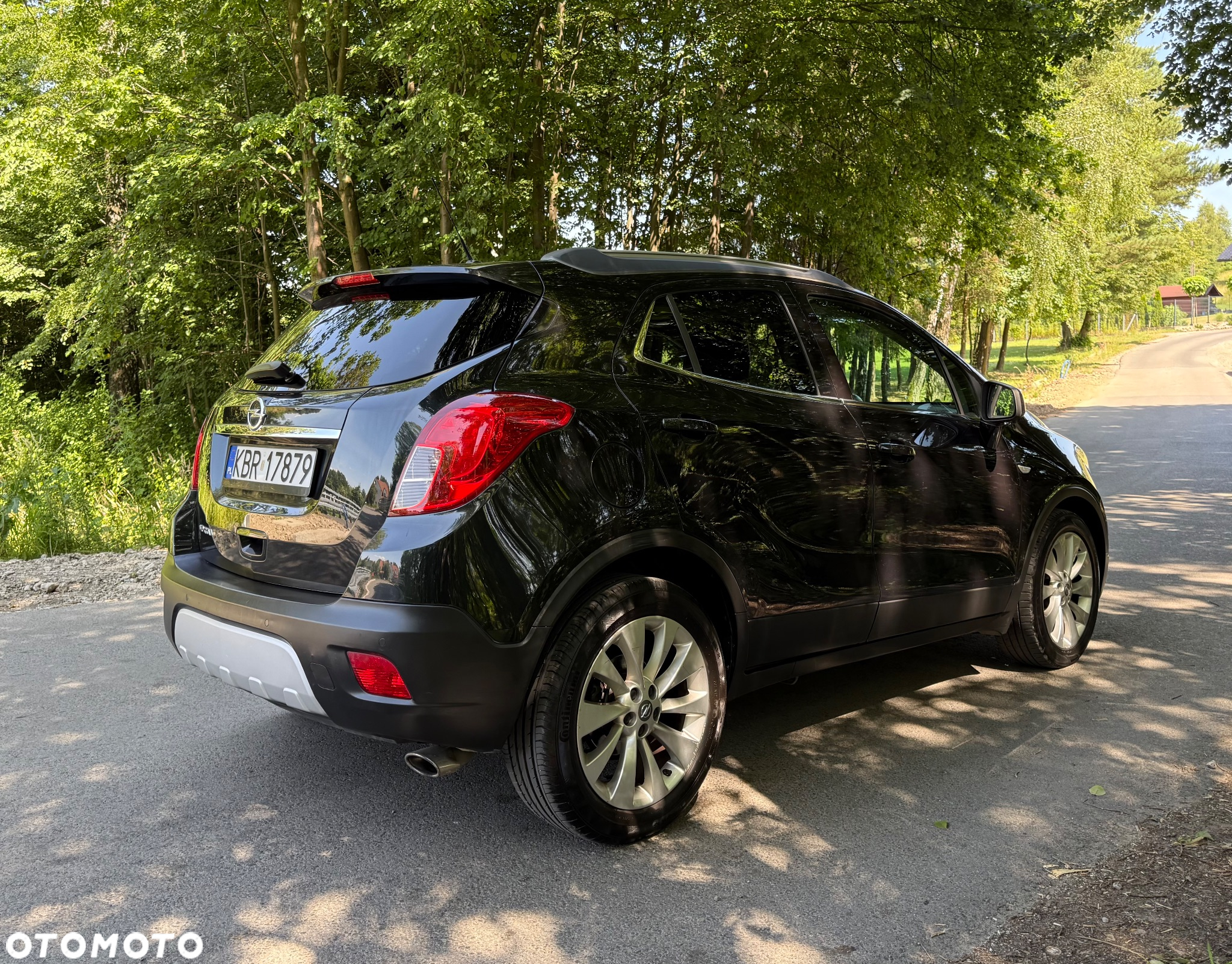 Opel Mokka 1.4 T Cosmo - 7