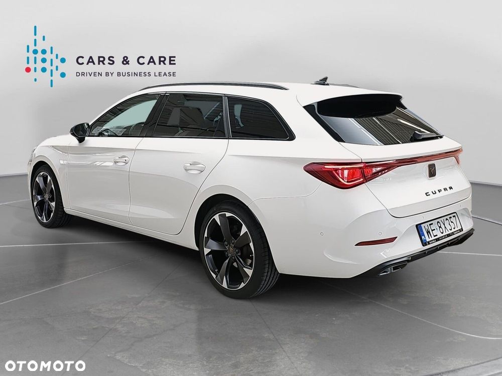 Cupra Leon Sportstourer 1.5 eTSI DSG - 28