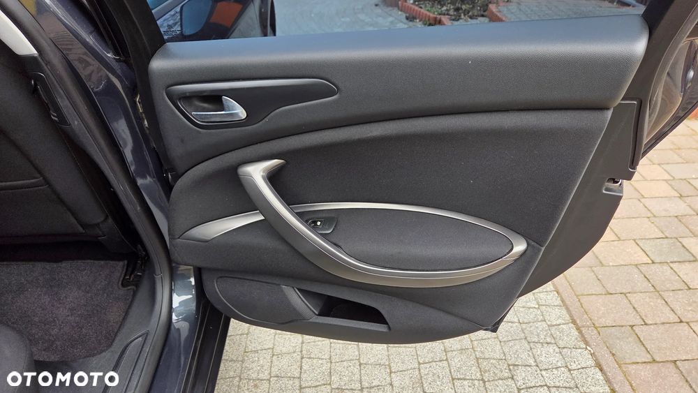 Citroën C5 2.0 16V Confort - 29