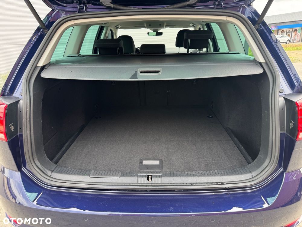 Volkswagen Golf 2.0 TDI BMT Highline - 23