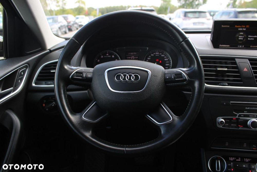 Audi Q3 - 30
