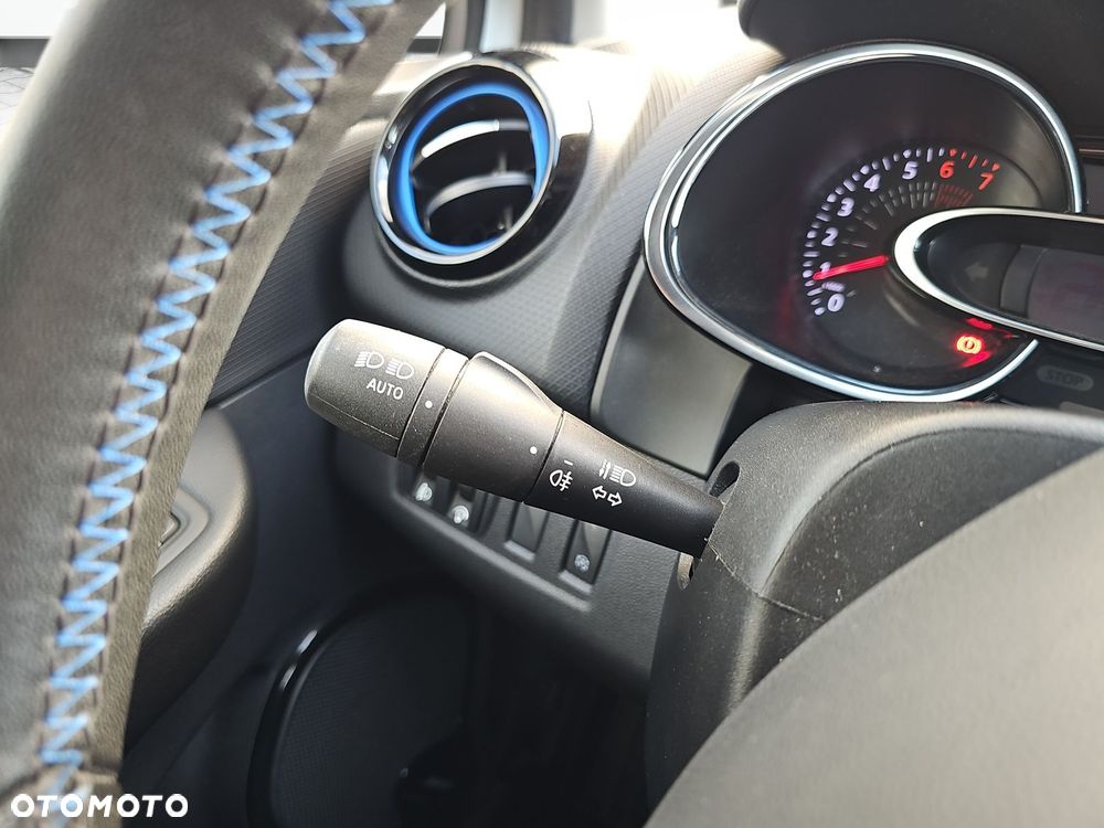 Renault Clio 0.9 Energy TCe Intens - 25