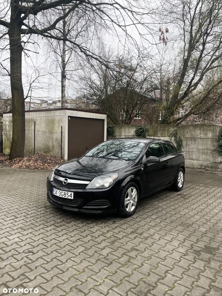 Opel Astra - 7